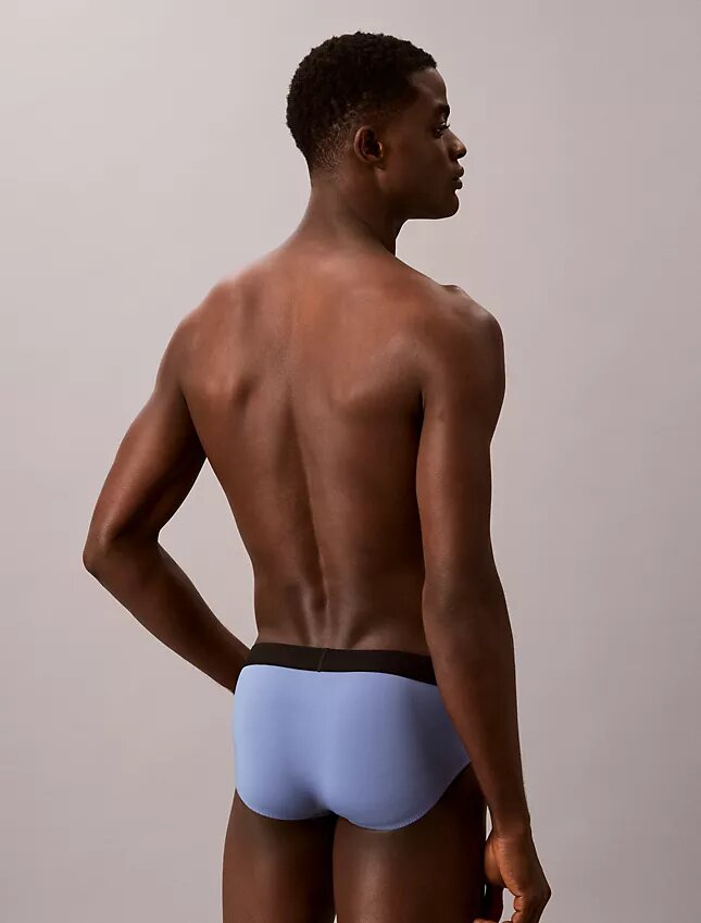 Intense Power Motion Brief Intense Power Motion Brief