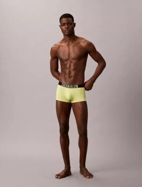 Intense Power Motion Low Rise Trunk