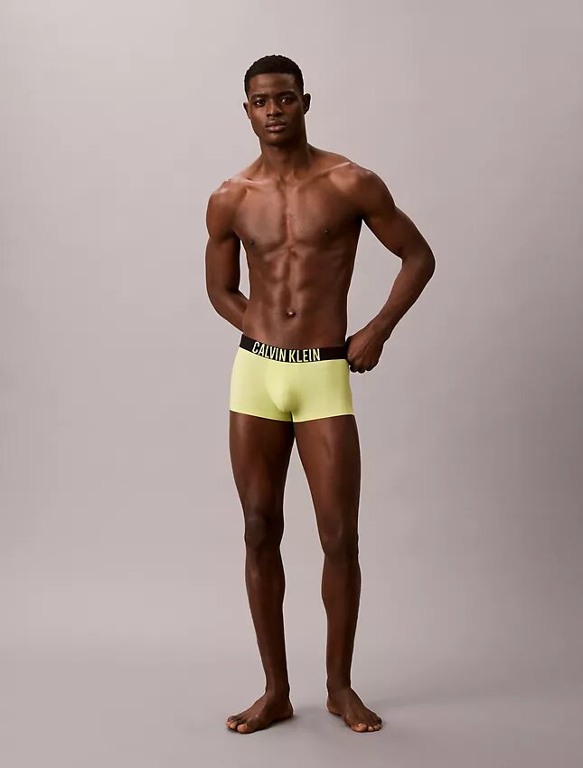 Intense Power Motion Low Rise Trunk Intense Power Motion Low Rise Trunk