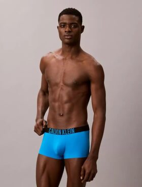 Intense Power Motion Low Rise Trunk