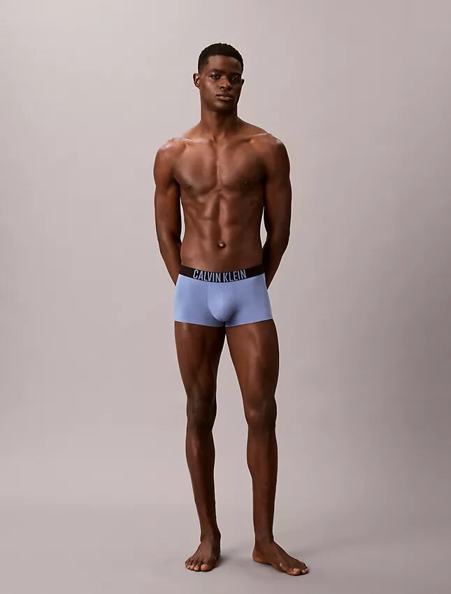 Intense Power Motion Low Rise Trunk Intense Power Motion Low Rise Trunk