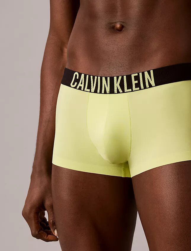 Intense Power Motion Low Rise Trunk Intense Power Motion Low Rise Trunk
