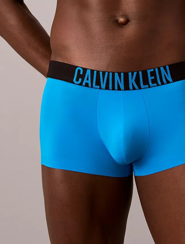 Intense Power Motion Low Rise Trunk Intense Power Motion Low Rise Trunk