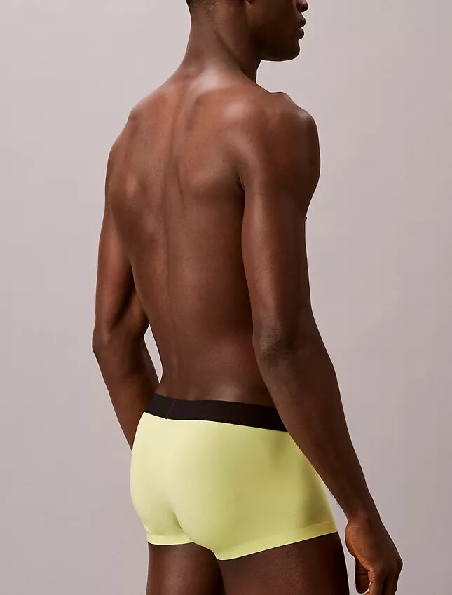 Intense Power Motion Low Rise Trunk Intense Power Motion Low Rise Trunk