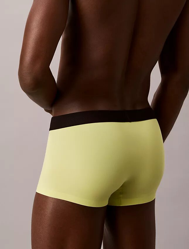 Intense Power Motion Low Rise Trunk Intense Power Motion Low Rise Trunk
