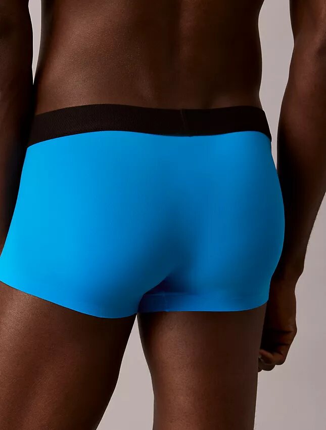 Intense Power Motion Low Rise Trunk Intense Power Motion Low Rise Trunk