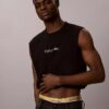 Intense Power Pride Crop Muscle Tank Intense Power Pride Crop Muscle Tank