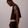 Intense Power Pride Crop Muscle Tank Intense Power Pride Crop Muscle Tank