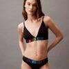 Intense Power Pride Lightly Lined Triangle Bralette Intense Power Pride Lightly Lined Triangle Bralette