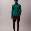 Intense Power Sport Woven Shorts
