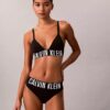 Intense Power Swim Triangle Bikini Top Intense Power Swim Triangle Bikini Top