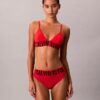 Intense Power Swim Triangle Bikini Top Intense Power Swim Triangle Bikini Top