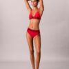 Intense Power Swim Triangle Bikini Top Intense Power Swim Triangle Bikini Top
