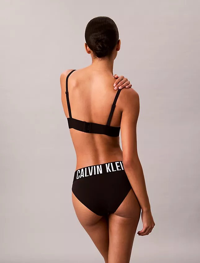 Intense Power Swim Triangle Bikini Top Intense Power Swim Triangle Bikini Top