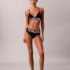 Intense Power Swim Triangle Bikini Top Intense Power Swim Triangle Bikini Top