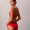 Intense Power Swim Triangle Bikini Top Intense Power Swim Triangle Bikini Top