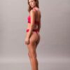 Intense Power Unlined Bralette Intense Power Unlined Bralette