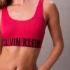 Intense Power Unlined Bralette Intense Power Unlined Bralette