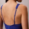 Intense Power Unlined Bralette Intense Power Unlined Bralette