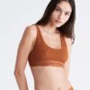 Intrinsic Unlined Bralette Intrinsic Unlined Bralette