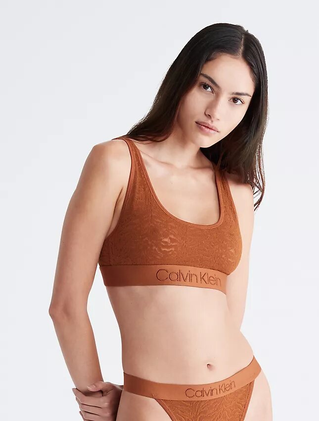 Intrinsic Unlined Bralette Intrinsic Unlined Bralette