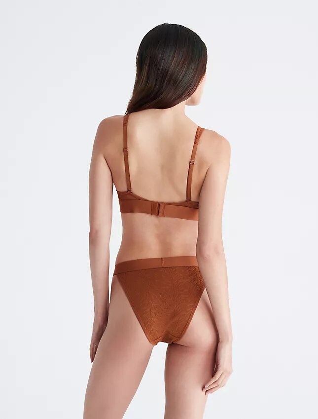 Intrinsic Unlined Bralette Intrinsic Unlined Bralette