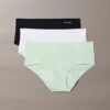 Invisibles 3-Pack Hipster Invisibles 3-Pack Hipster