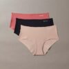 Invisibles 3-Pack Hipster Invisibles 3-Pack Hipster