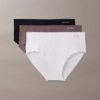 Invisibles 3-Pack Hipster Invisibles 3-Pack Hipster