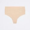 Invisibles 3-Pack Thong