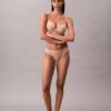 Invisibles 3-Pack Thong