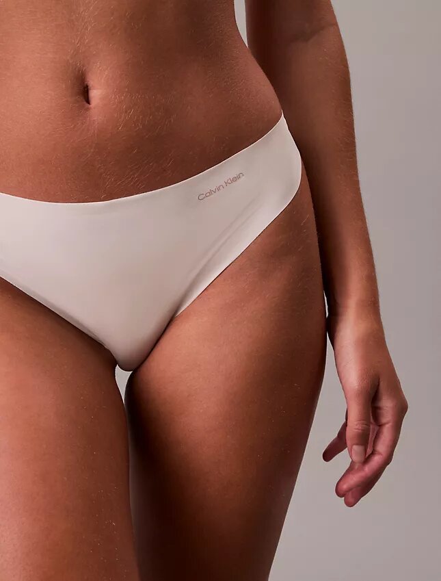 Invisibles 5-Pack Thong Invisibles 5-Pack Thong