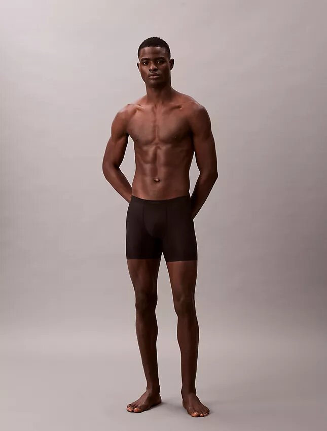 Invisibles Boxer Brief Invisibles Boxer Brief