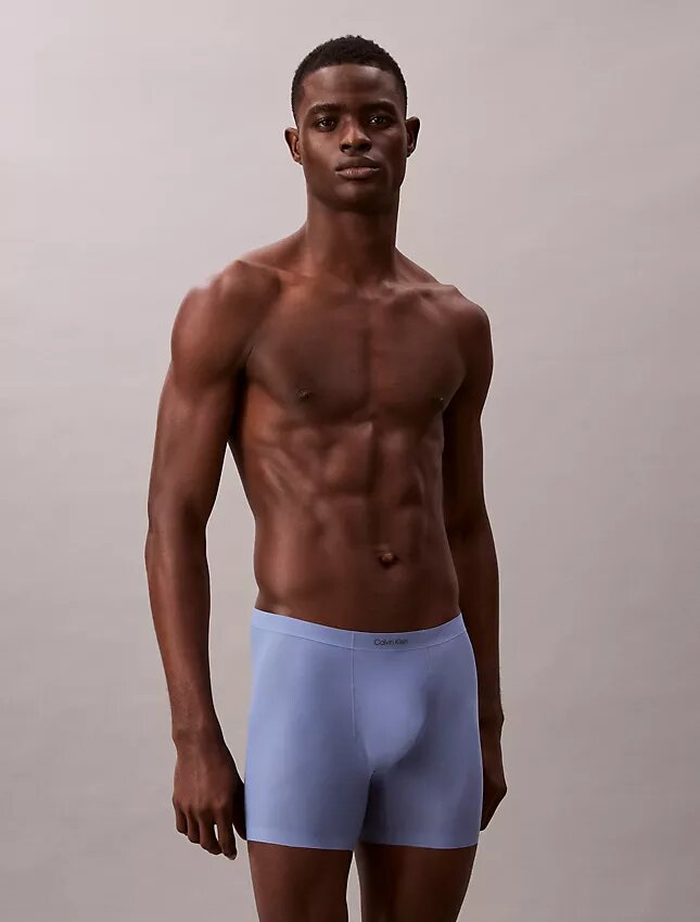 Invisibles Boxer Brief Invisibles Boxer Brief