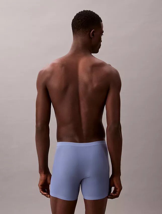 Invisibles Boxer Brief Invisibles Boxer Brief