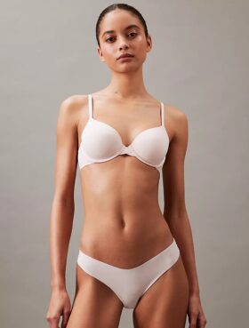 Invisibles Dipped Thong