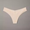Invisibles Dipped Thong Invisibles Dipped Thong