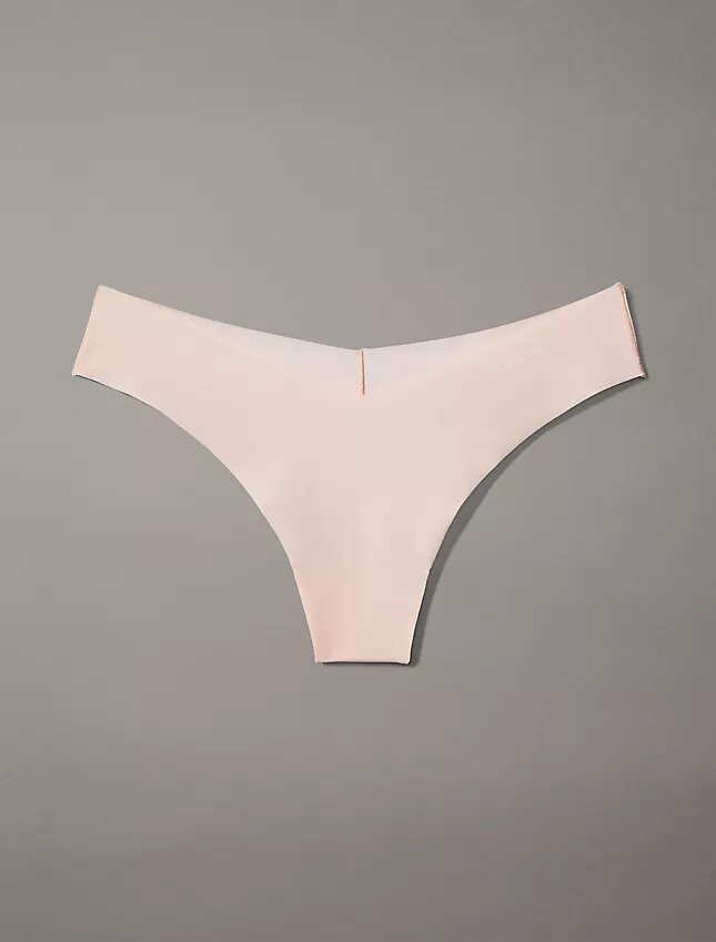 Invisibles Dipped Thong Invisibles Dipped Thong