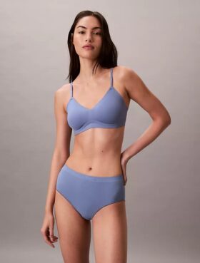 Invisibles Gel Wire Lightly Lined Bralette Invisibles Gel Wire Lightly Lined Bralette