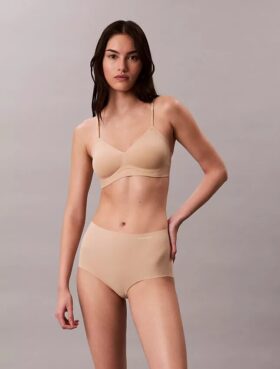Invisibles Gel Wire Lightly Lined Bralette Invisibles Gel Wire Lightly Lined Bralette