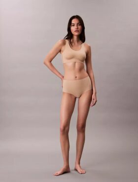 Invisibles Gel Wire Lightly Lined Bralette