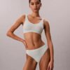 Invisibles Gel Wire Lightly Lined Bralette