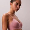 Invisibles Gel Wire Lightly Lined Bralette Invisibles Gel Wire Lightly Lined Bralette