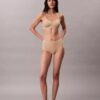 Invisibles Gel Wire Lightly Lined Bralette