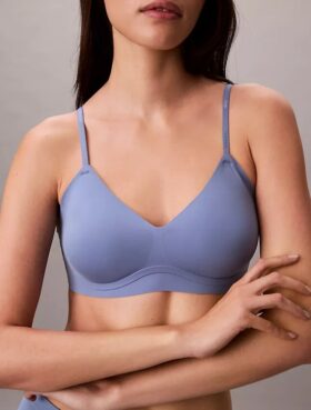 Invisibles Gel Wire Lightly Lined Bralette Invisibles Gel Wire Lightly Lined Bralette