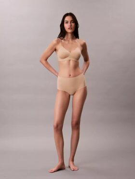 Invisibles Gel Wire Lightly Lined Bralette Invisibles Gel Wire Lightly Lined Bralette