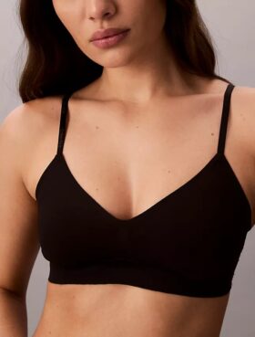 Invisibles Gel Wire Lightly Lined Bralette Invisibles Gel Wire Lightly Lined Bralette