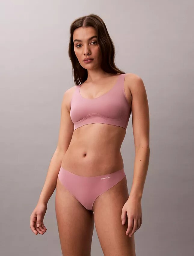 Invisibles Gel Wire Lightly Lined Bralette Invisibles Gel Wire Lightly Lined Bralette