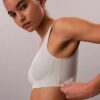 Invisibles Gel Wire Lightly Lined Bralette