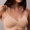 Invisibles Gel Wire Lightly Lined Bralette